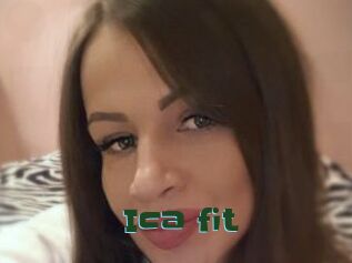 Ica_fit