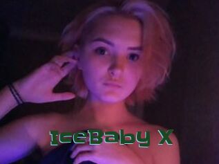 IceBaby_X