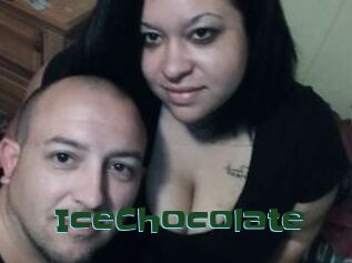 IceChocolate