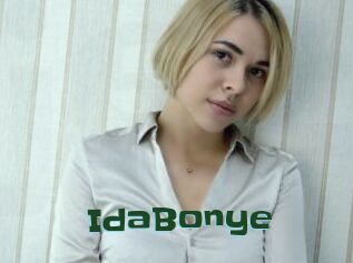 IdaBonye