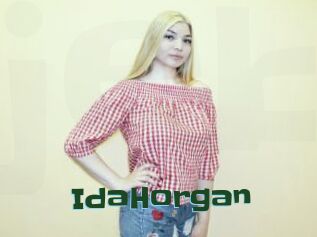 IdaHorgan