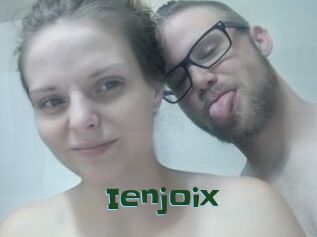 Ienjoix
