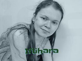 Iftihara