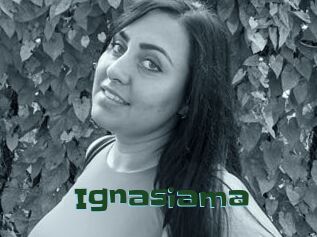 Ignasiama