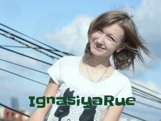 IgnasiyaRue