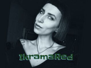 IkramaRed