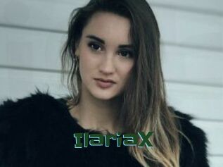 IlariaX