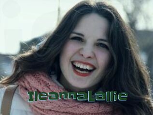 IleannaLallie