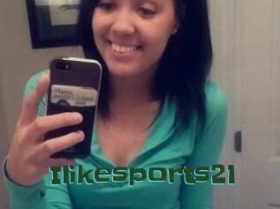 Ilikesports21