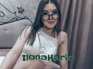 IlonaHaris