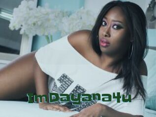 ImDayana4u