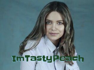 ImTastyPeach