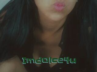 Imdolce4u