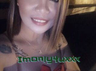 Imonly4uxxx