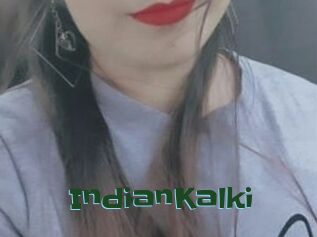IndianKalki