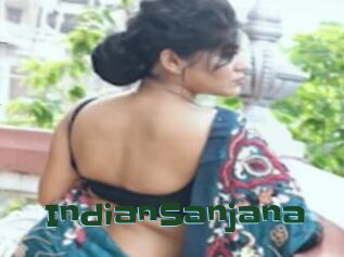 IndianSanjana