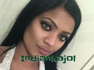 Indiankajol