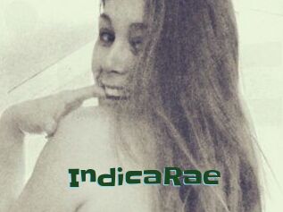 IndicaRae