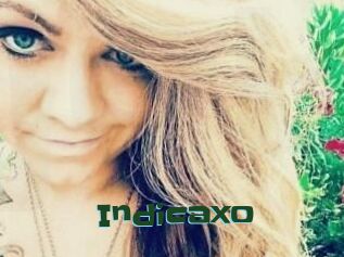 Indicaxo
