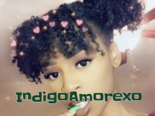 IndigoAmorexo