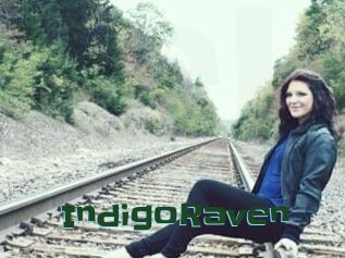 IndigoRaven