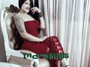IndraMills
