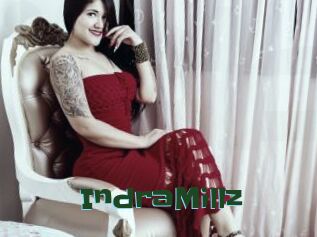 IndraMillz
