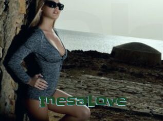 InesaLove
