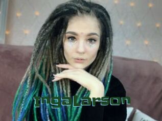 IngaLarson