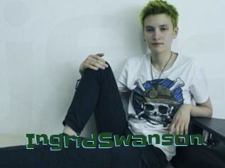 IngridSwanson