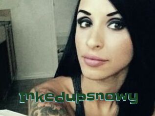 Inkedupsnowy