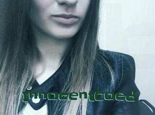 InnocentCoed