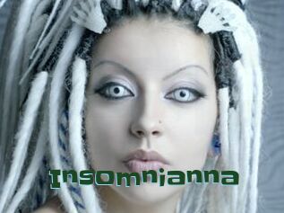 Insomnianna