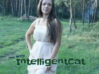 IntelligentCat