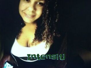 Intensiti