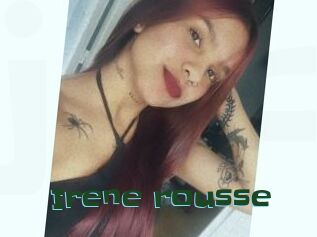 Irene_rousse