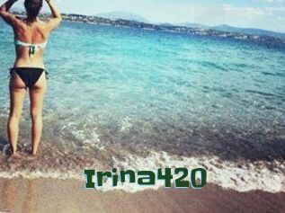 Irina420