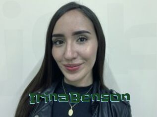 IrinaBenson