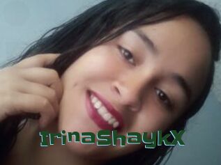 IrinaShaykX
