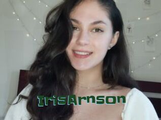 IrisArnson