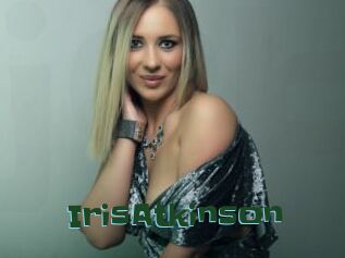 IrisAtkinson