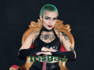 IrisBad
