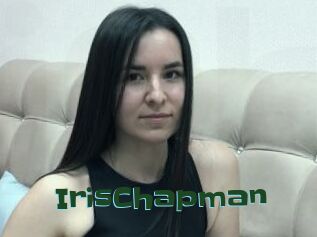 IrisChapman
