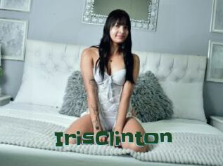 IrisClinton