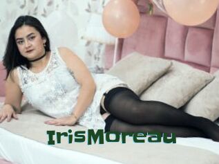 IrisMoreau