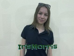 IrisMorris