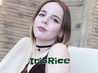 IrisRice
