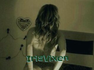 IrisVixen