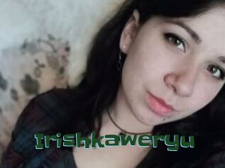 Irishkaweryu
