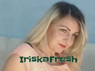 IriskaFresh